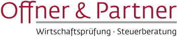 Offner & Partner Logo